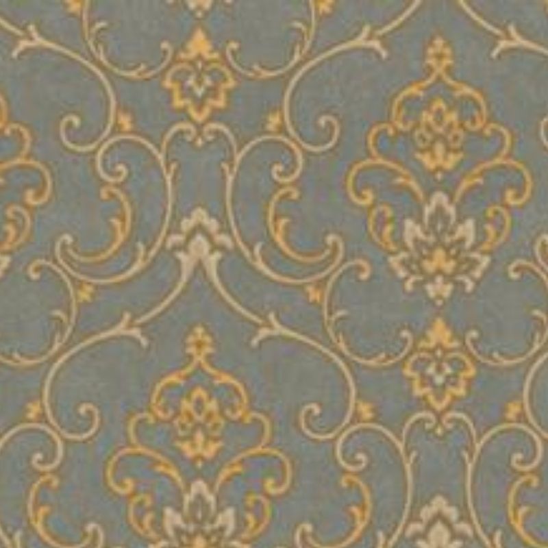 Classical ornament wallpaper