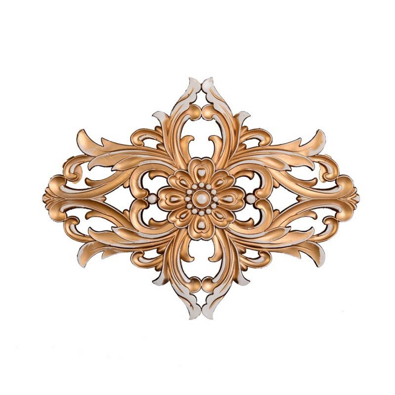 Decogold Dekoratif Motif ( DGM-11-Bronz)