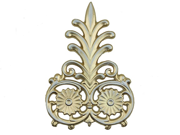 Decogold Dekoratif Motif ( DGM-18-Bronz)