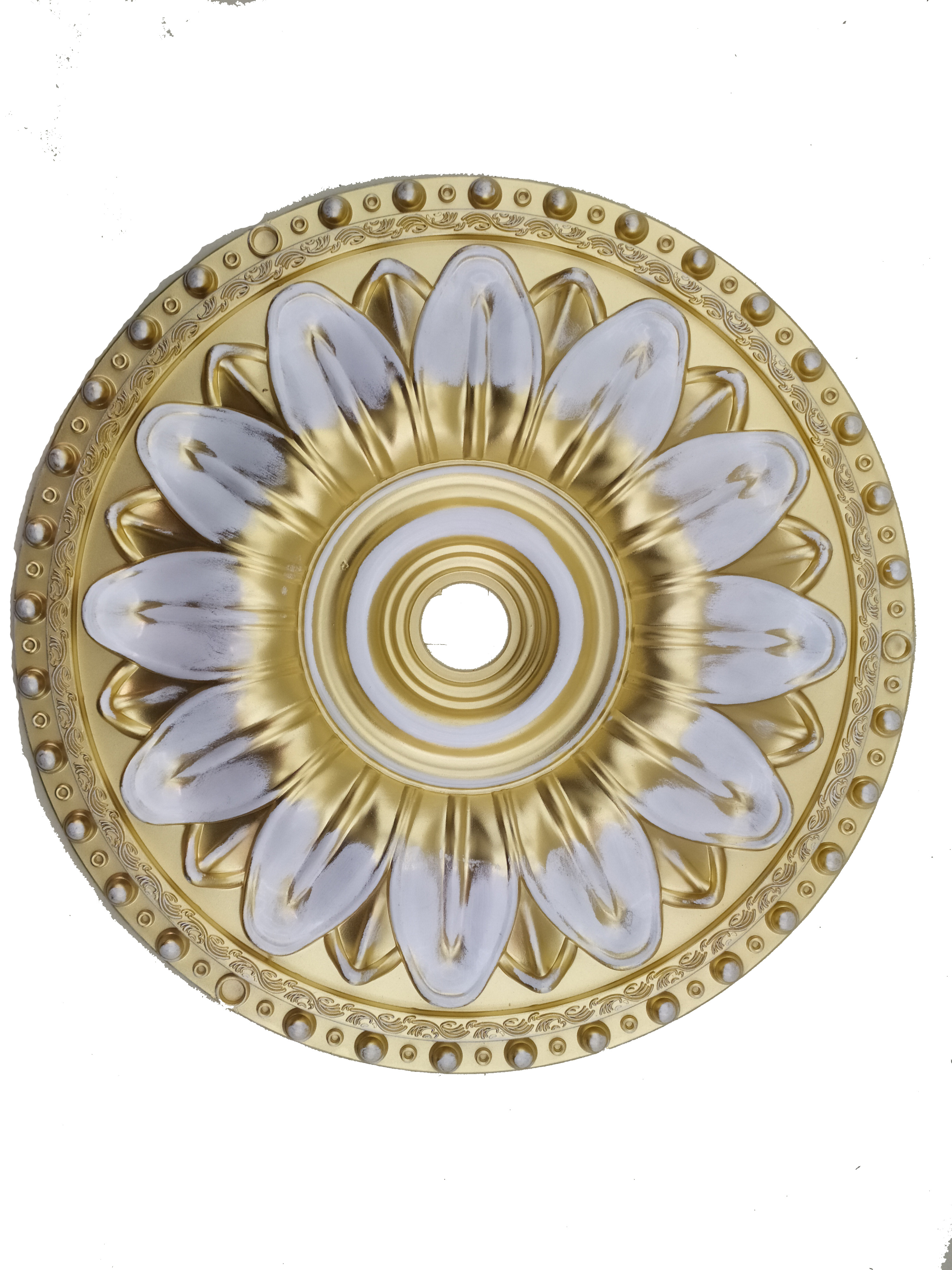 Decogold Dekoratif Motif ( DGM-26-Bronz)