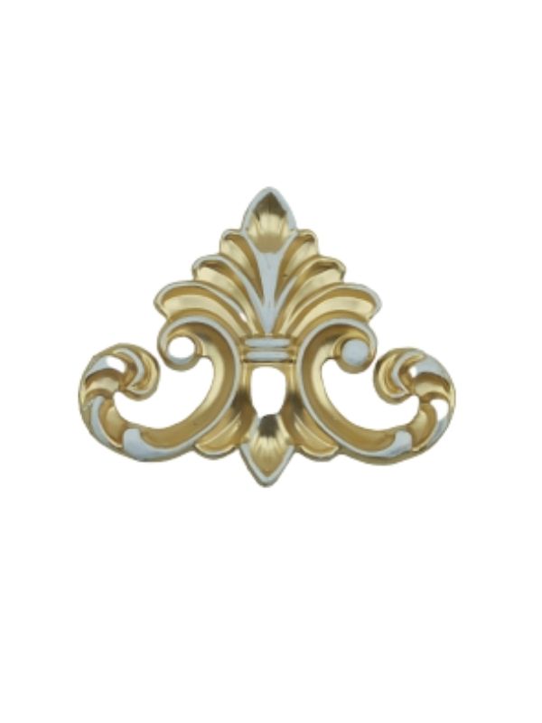 Decogold Dekoratif Motif ( DGM-52-Bronz)