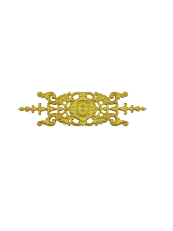 Decogold Dekoratif Motif ( DGM-55-Altın)