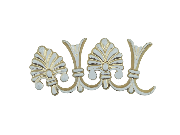 Decogold Dekoratif Motif ( DGM-62-Bronz)