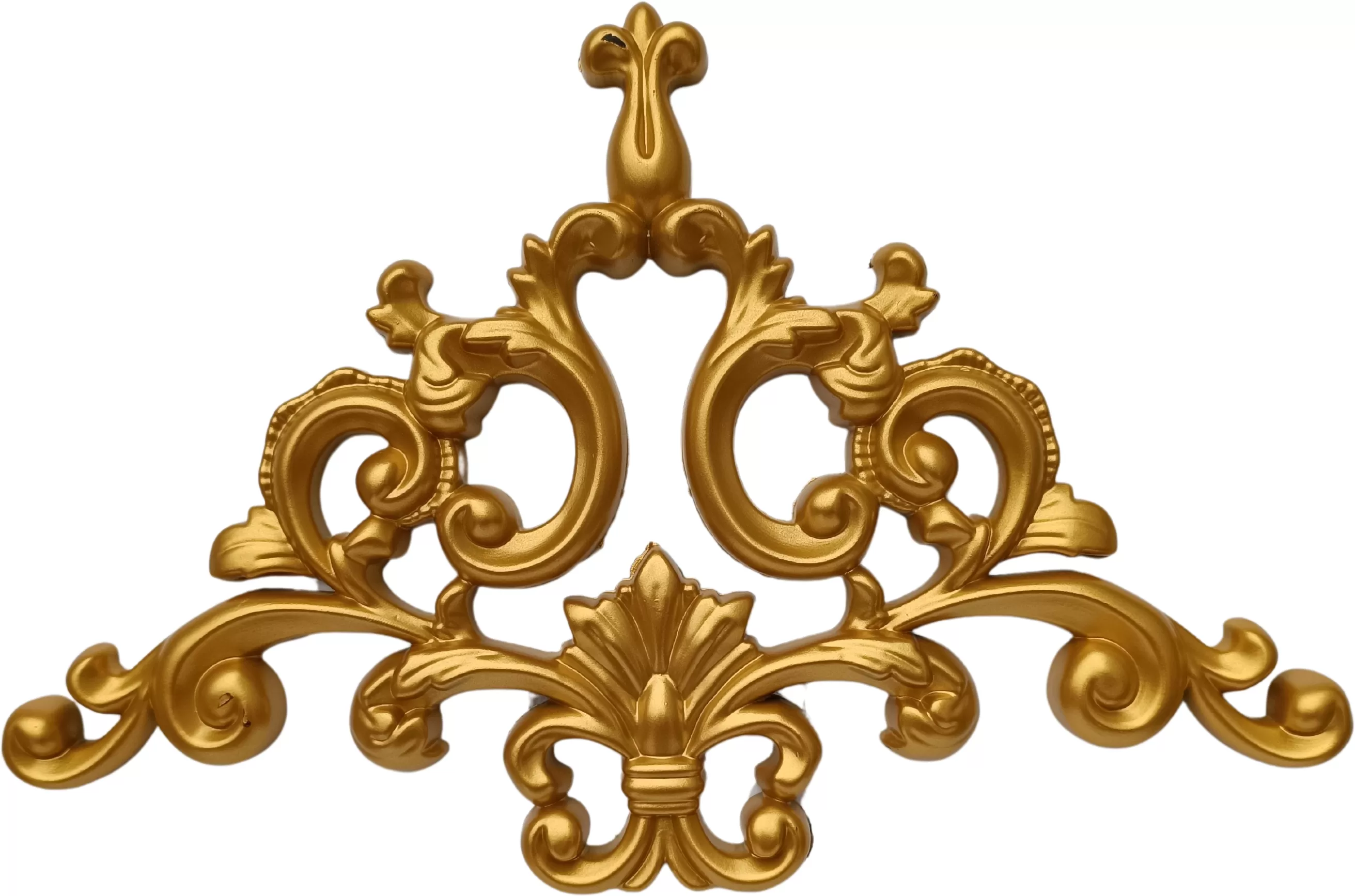 Decogold Dekoratif Motif ( DGM-24-Altın)