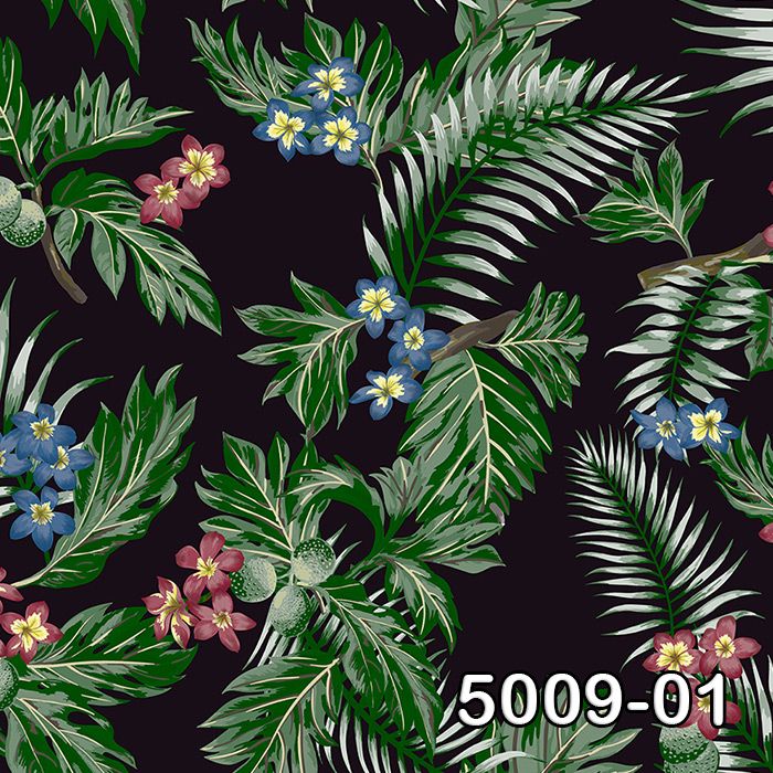 Decowall Retro 5009 Serisi