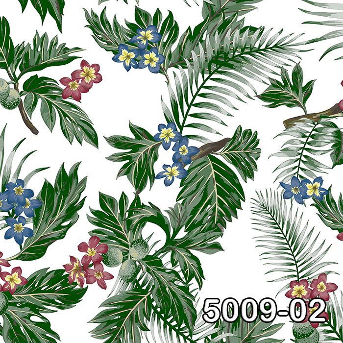Decowall Retro 5009 Serisi